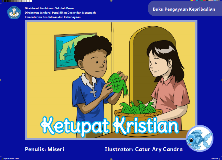 Cover Buku